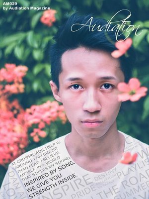 cover image of Am029